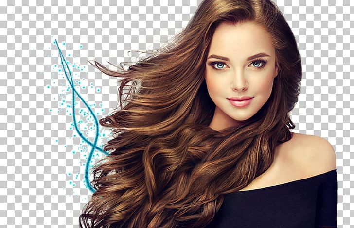 Brown Hair PNG, Vector, PSD, and Clipart With Transparent Background for  Free Download | Pngtree