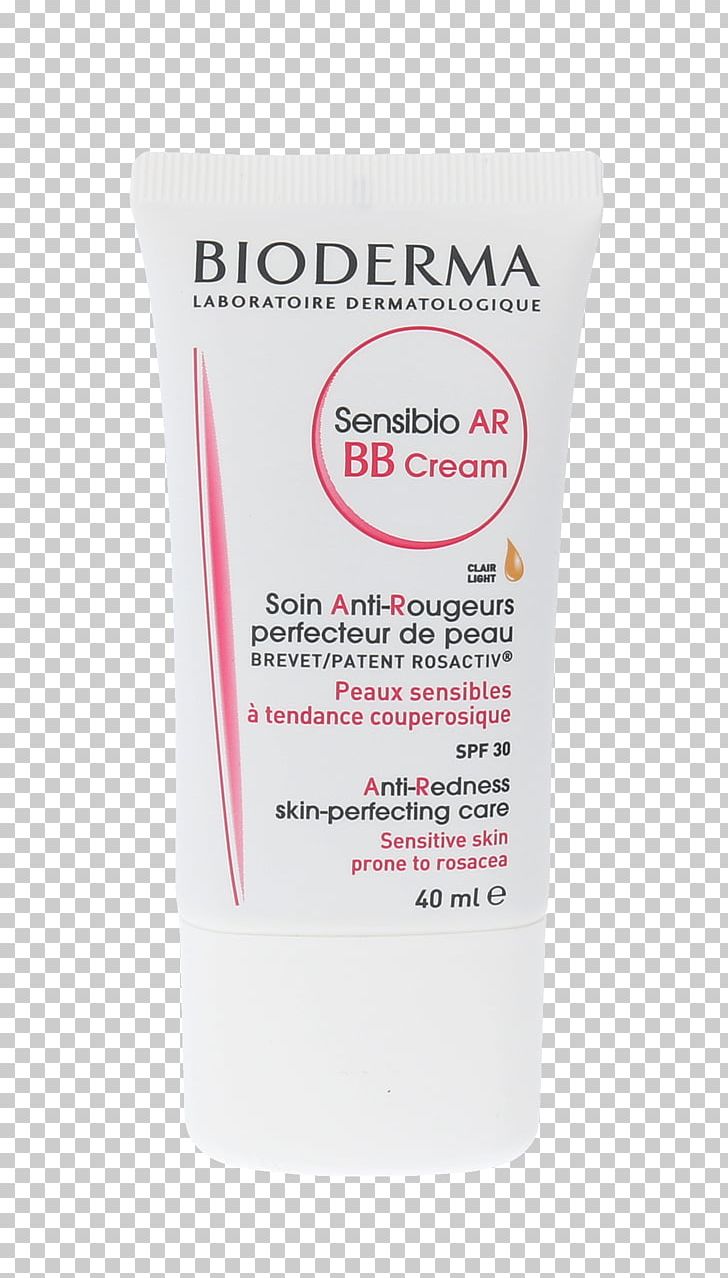 BIODERMA Sensibio AR BIODERMA Sensibio H2O BB Cream Lip Balm PNG, Clipart, Bb Cream, Bioderma Sensibio Ar, Bioderma Sensibio H2o, Cosmetics, Cream Free PNG Download