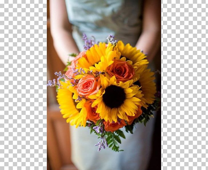 Centrepiece Wedding Common Sunflower Bride PNG, Clipart, Artificial Flower, Boyfriend, Bride, Bridegroom, Centrepiece Free PNG Download