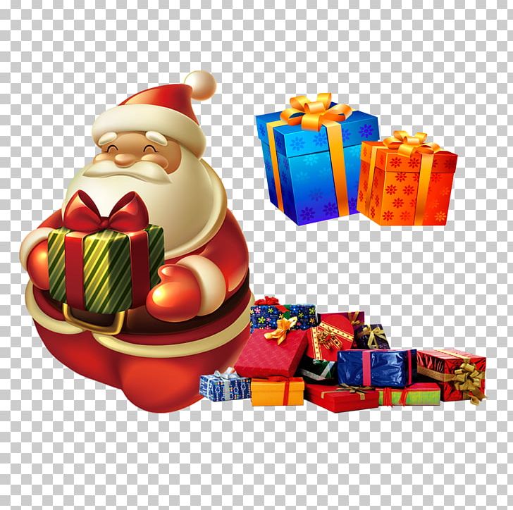 Ded Moroz Snegurochka Santa Claus Christmas Dolls PNG, Clipart, Christmas, Christmas Card, Christmas Decoration, Christmas Dolls, Christmas Gift Free PNG Download