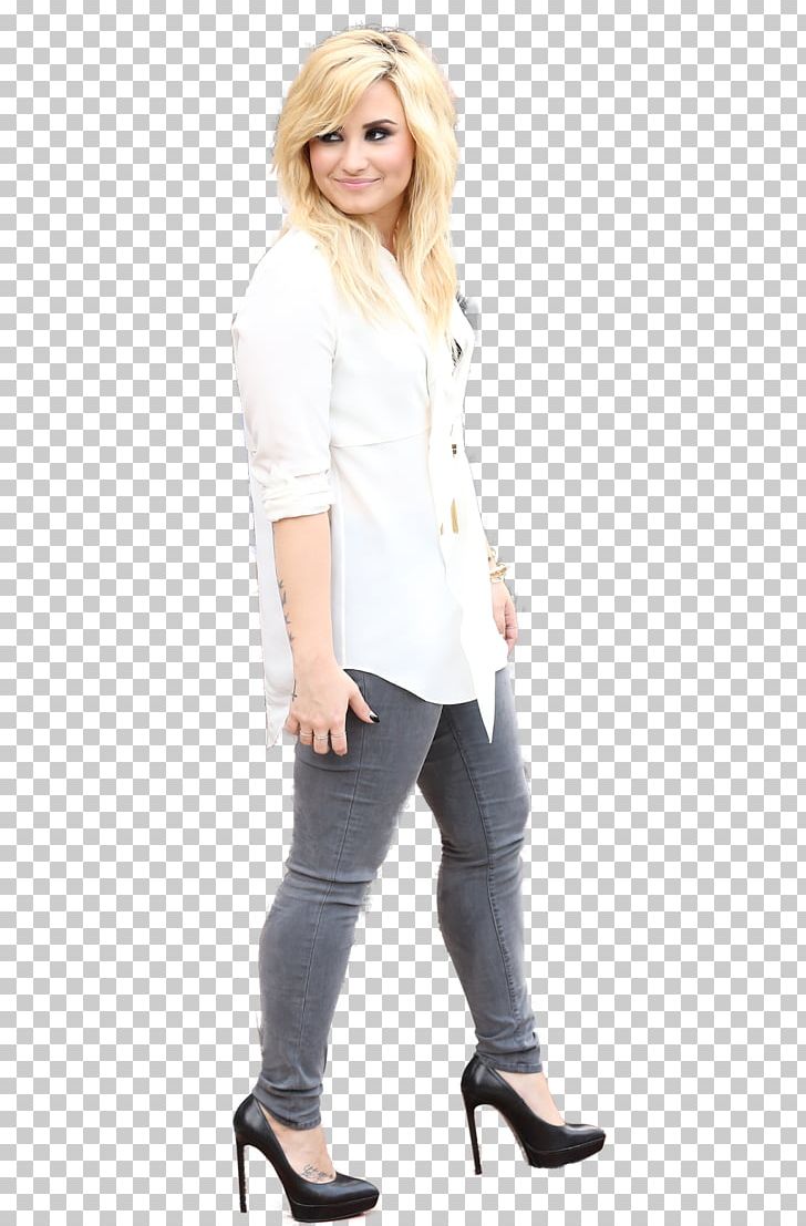 Demi Lovato Blazer Model Fashion Sleeve PNG, Clipart, 4 August, Artist, Blazer, Celebrities, Clothing Free PNG Download