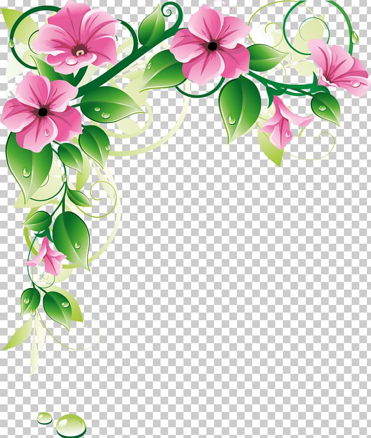 Flower PNG, Clipart, Art, Artificial Flower, Blossom, Border Frames, Branch Free PNG Download