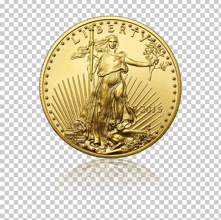 Gold Coin American Gold Eagle PNG, Clipart, American Gold Eagle, American Silver Eagle, Brass, Bronze Medal, Bullion Free PNG Download