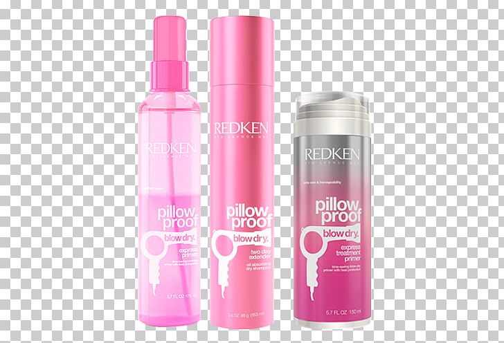 Redken Pillow Proof Blow Dry Express Primer Spray Hair Styling Products Hair Care PNG, Clipart, Beauty Parlour, Cosmetics, Cream, Deodorant, Hair Free PNG Download