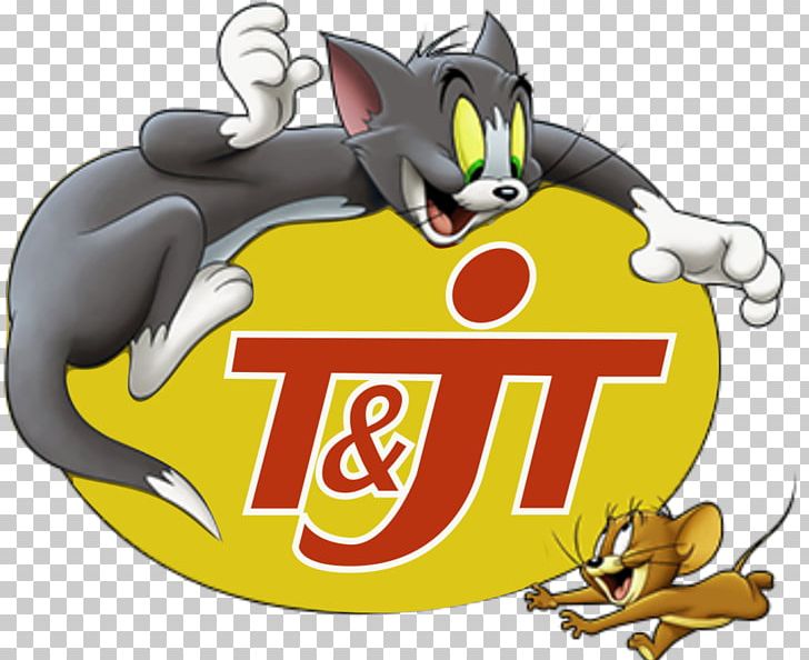 Tom Cat Tom And Jerry Jerry Mouse Television PNG, Clipart, Animaatio, Animated Series, Carnivoran, Cartoon, Fictional Character Free PNG Download