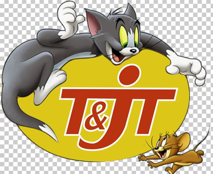 Tom Cat Tom And Jerry Jerry Mouse Television PNG, Clipart, Animaatio ...