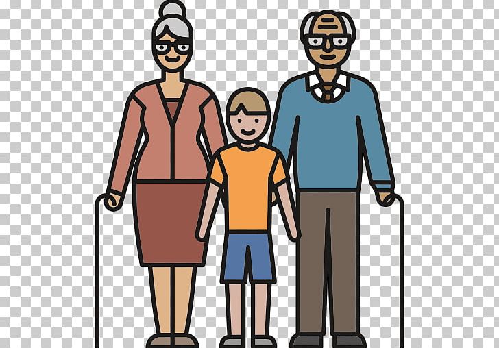 Family Grandparent Old Age Computer Icons PNG, Clipart, Area, Boy, Child, Communication, Computer Icons Free PNG Download