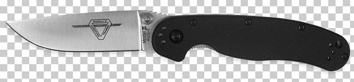 Hunting & Survival Knives Ontario Knife Company Blade Pocketknife PNG, Clipart, Blade, Cold Weapon, Company, Coyote Brown, Handle Free PNG Download