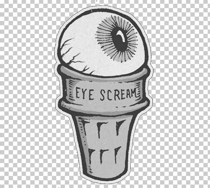 Ice Cream Cones Eye Oogontsteking PNG, Clipart,  Free PNG Download