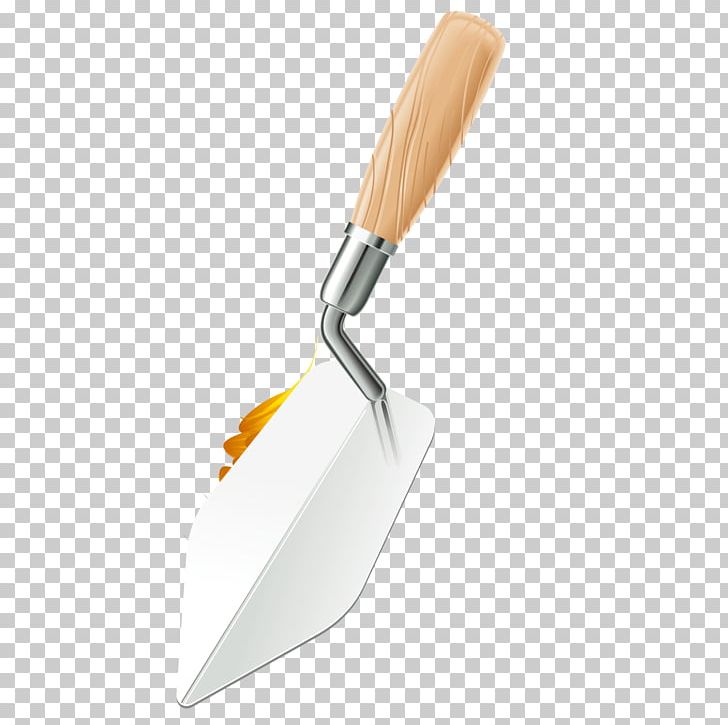 Kitchen Knife Trowel PNG, Clipart, Cartoon, Cute Little Yellow Chicken, Exquisite, Exquisite Pictures, Exquisite Vector Free PNG Download