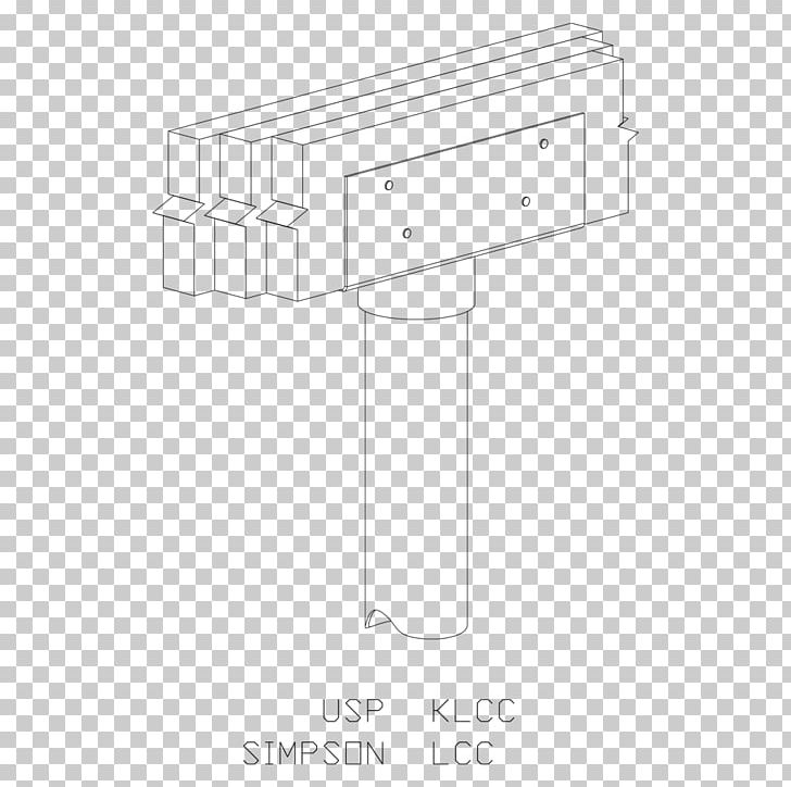 Lally Column Beam Wood PNG, Clipart, Angle, Beam, Column, Deck, Diagram Free PNG Download