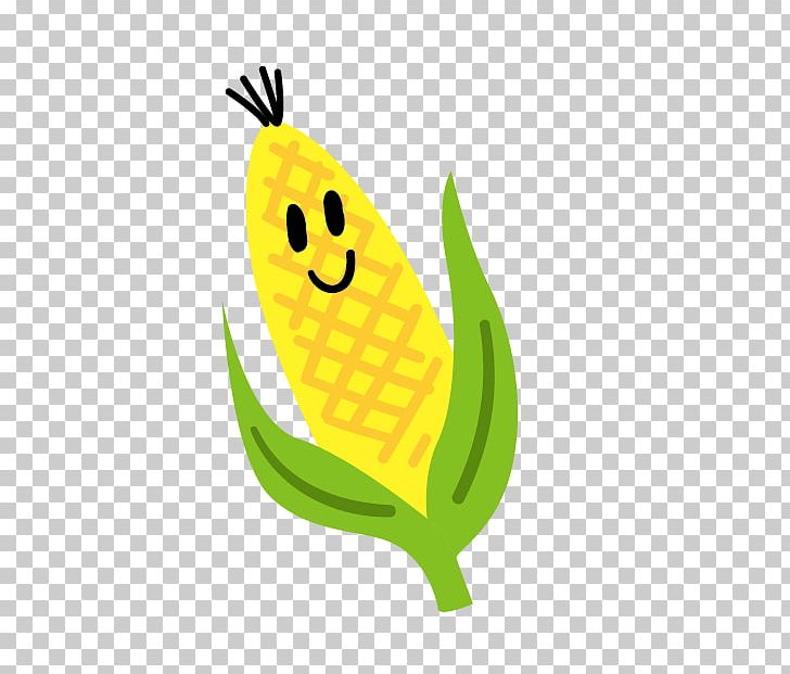 Maize PNG, Clipart, Adobe Illustrator, Cartoon, Cartoon Corn, Corn, Corn Cartoon Free PNG Download