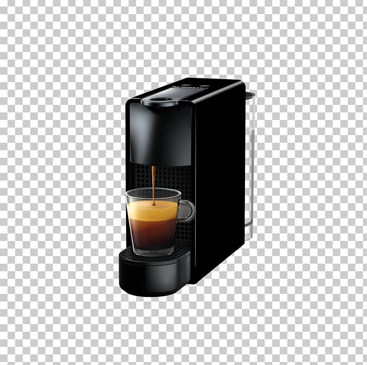 Nespresso Essenza Mini Lungo Coffee PNG, Clipart, Breville, Breville Nespresso Creatista Plus, Coffee, Coffeemaker, Espresso Free PNG Download