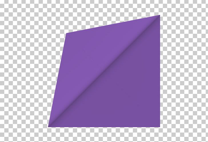 Paper Diagonal Origami Triangle PNG, Clipart, Angle, Art, Art Paper, Campanula Carpatica, Diagonal Free PNG Download