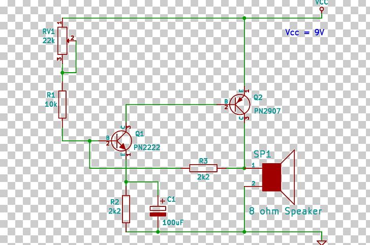Transistor Circuits Electronic Circuit Circuit Diagram Wiring Diagram PNG, Clipart, 555 Timer Ic, Amplifier, Angle, Area, Circuit Diagram Free PNG Download