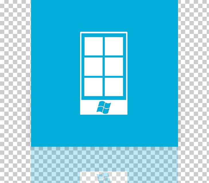 Windows Phone Computer Icons Mobile Phones Windows 8 Metro PNG, Clipart, Angle, Area, Blue, Brand, Computer Icons Free PNG Download