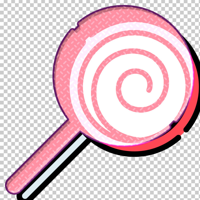 Lollipop Icon Sugar Icon Desserts And Candies Icon PNG, Clipart, Desserts And Candies Icon, Lollipop Icon, Pink, Sugar Icon Free PNG Download