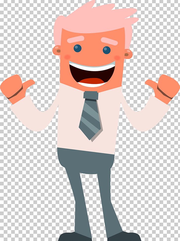 Cartoon Businessperson Character PNG, Clipart, Animation, Anime Character, Art, Business, Business Man Free PNG Download
