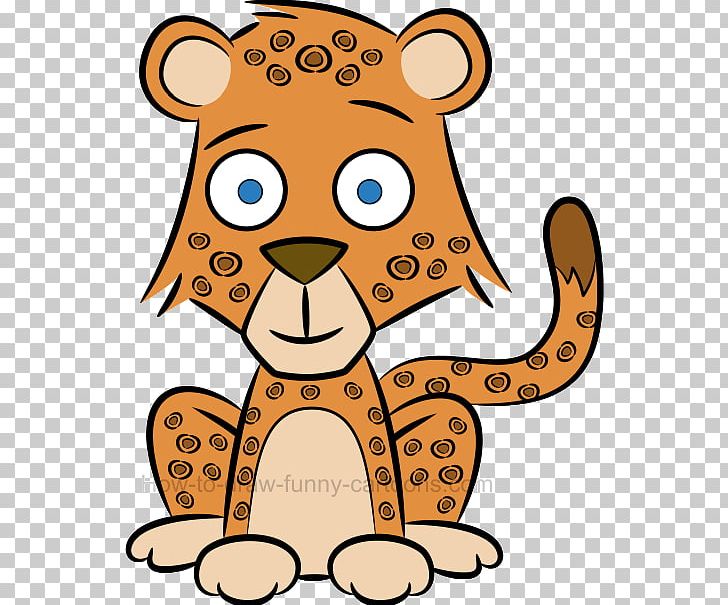 Cheetah Drawing Cartoon PNG, Clipart, Animated Cartoon, Area, Artwork, Big Cats, Carnivoran Free PNG Download