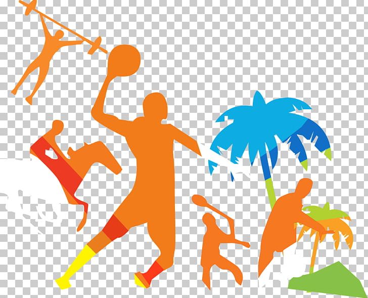 Coconut Tree Silhouette Background Orange Players PNG, Clipart, Area, Art, Background, Christmas Tree, Coconut Free PNG Download