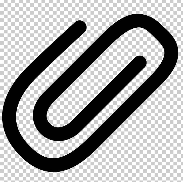 Computer Icons Email Attachment PNG, Clipart, Area, Black And White, Brand, Circle, Computer Icons Free PNG Download