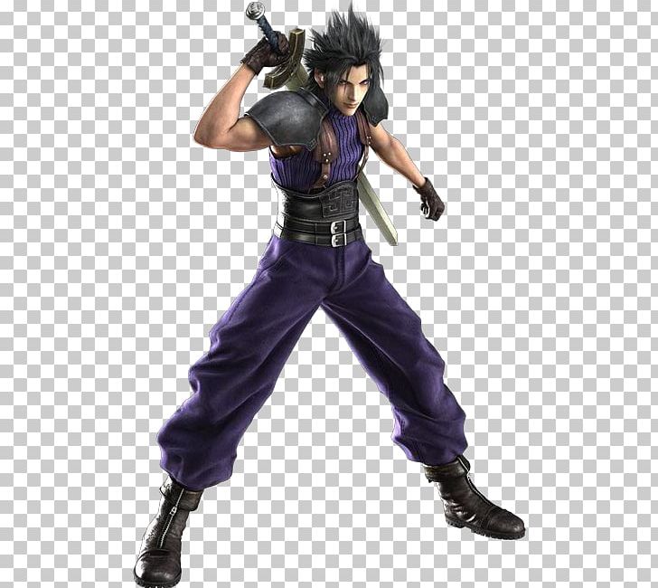 Crisis Core: Final Fantasy VII Before Crisis: Final Fantasy VII Dissidia Final Fantasy Zack Fair PNG, Clipart, Action Figure, Aerith Gainsborough, Before Crisis Final Fantasy Vii, Cloud Strife, Final Fantasy Free PNG Download