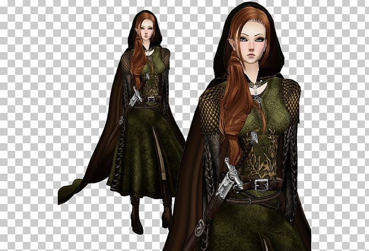 Druid Dungeons & Dragons Shadowrun Elf Female PNG, Clipart, Amp, Cartoon, Costume, Costume Design, Dragons Free PNG Download