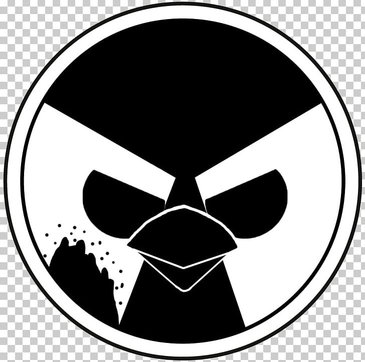 Finland Logo Superhero Movie Film Angry Birds PNG, Clipart, Angry Birds, Black, Black And White, Brand, Circle Free PNG Download