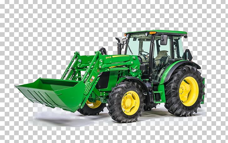 John Deere Tractor Agriculture Farm Sales PNG, Clipart, Agricultural Machinery, Agriculture, Construction Equipment, Deere, Diesel Engine Free PNG Download