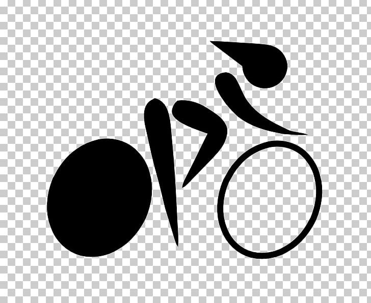 Olympic Games Road Cycling Track Cycling PNG, Clipart, Bicycle, Bicycle Racing, Black, Black And White, Bmx Free PNG Download