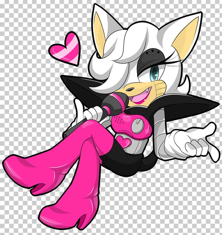 Rouge The Bat Sonic The Hedgehog Amy Rose PNG, Clipart, Amy Rose, Art, Artwork, Aton, Bat Free PNG Download