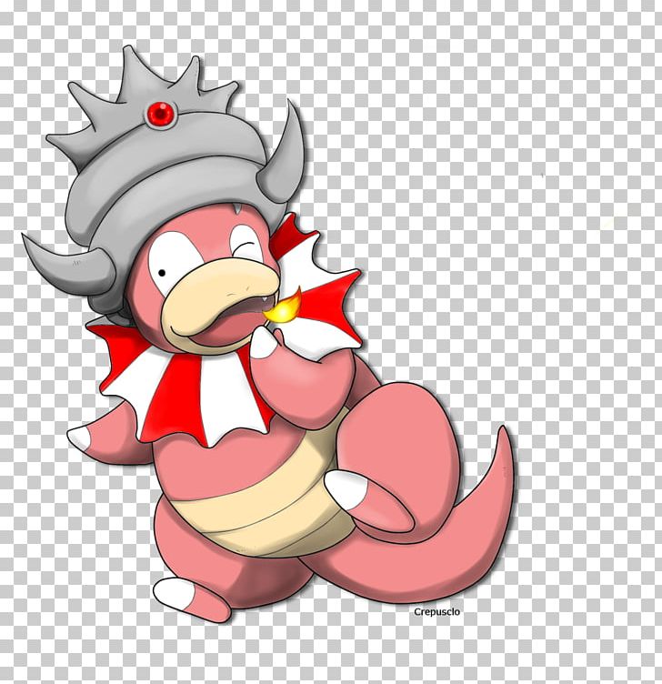 Slowking Art Pokémon X And Y Pokémon Sun And Moon PNG, Clipart, Art, Bird, Cartoon, Chicken, Christmas Ornament Free PNG Download