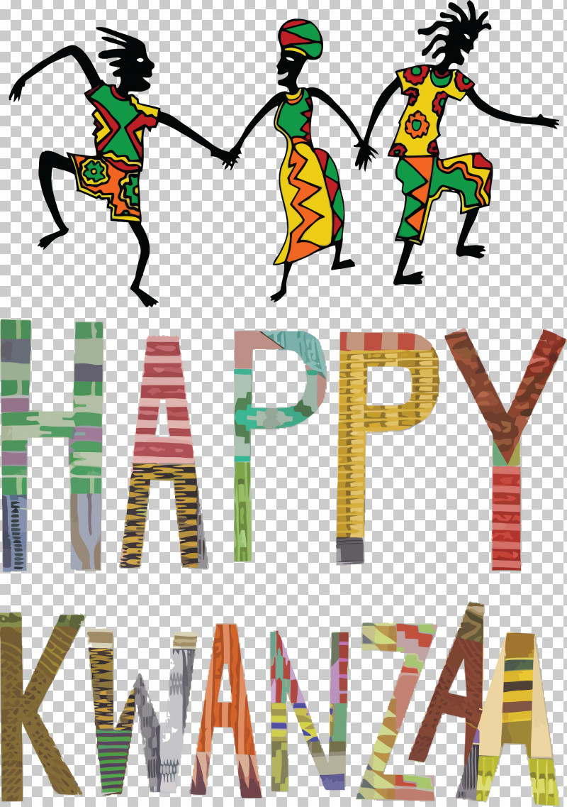 Kwanzaa African PNG, Clipart, African, African Dance, Kwanzaa, Line, Logo Free PNG Download