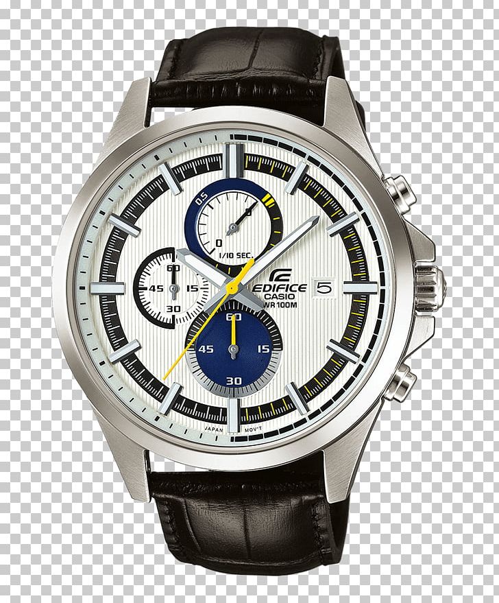 Casio Edifice Casio EX242 Watch Chronograph PNG, Clipart,  Free PNG Download