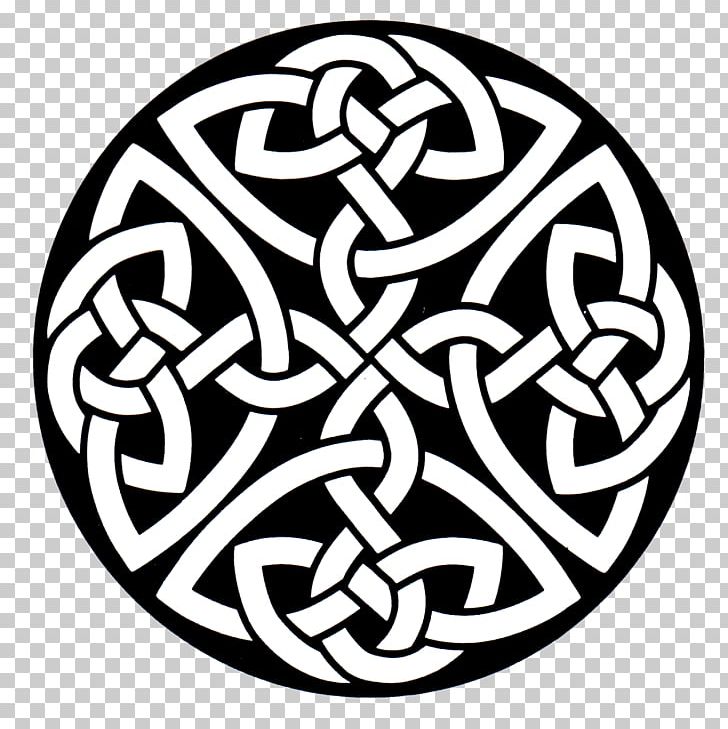 Celtic Knot Celts Celtic Art Symbol PNG, Clipart, Art, Black And White, Celtic Art, Celtic Knot, Celts Free PNG Download