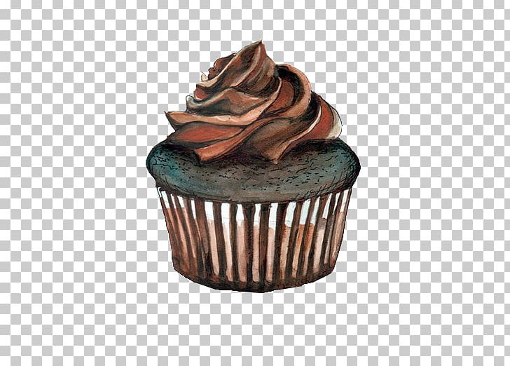 Cupcake Muffin Chocolate Cake Red Velvet Cake Ice Cream Cones PNG, Clipart, Baking Cup, Buttercream, Cake, Cake Ice Cream, Chocolate Free PNG Download