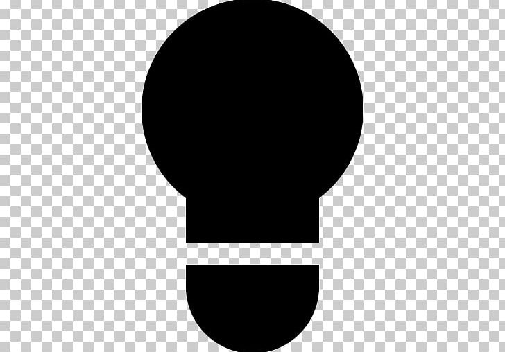 Incandescent Light Bulb Lamp Lighting Incandescence PNG, Clipart, Black, Black And White, Circle, Computer Icons, Cumulus Free PNG Download