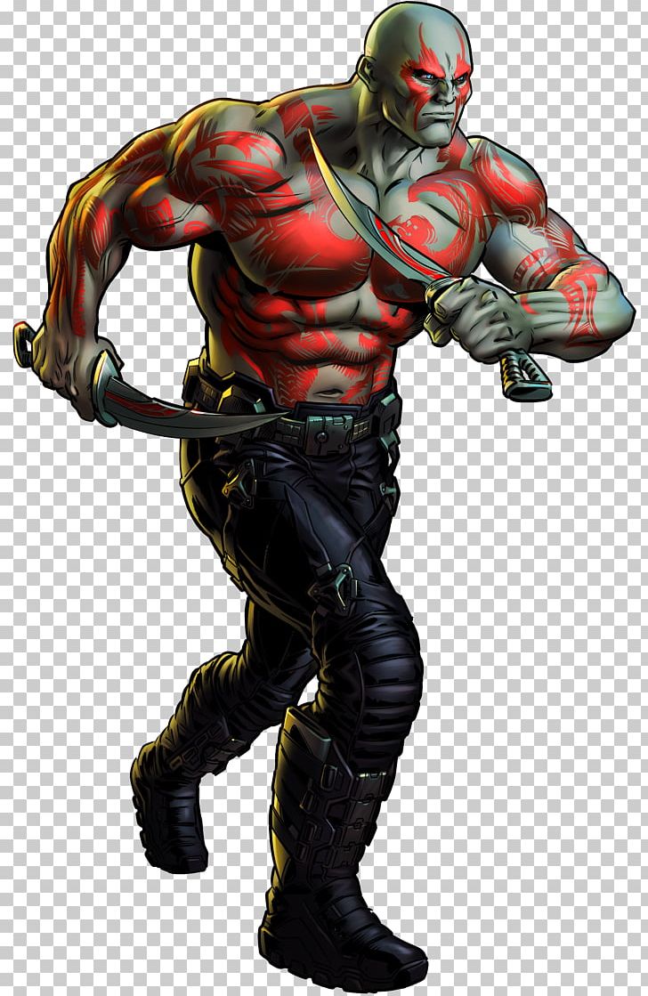 Marvel: Avengers Alliance Drax The Destroyer Thanos Gamora Marvel Cinematic Universe PNG, Clipart, Action Figure, Adam Warlock, Alliance, Avengers, Avengers Earths Mightiest Heroes Free PNG Download