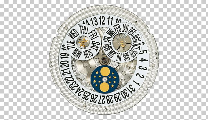 Patek Philippe & Co. Watch Complication Annual Calendar Jewellery PNG, Clipart, Accessories, Annual Calendar, Body Jewelry, Brand, Clock Free PNG Download
