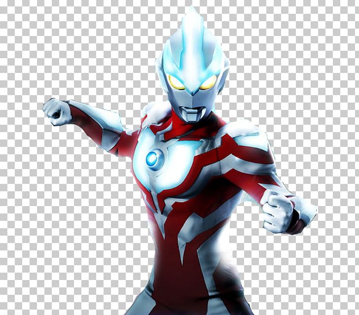 ultraman saga figure