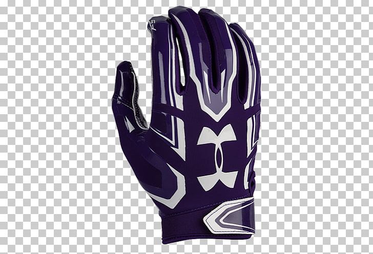Under Armour F5 Football Gloves PNG, Clipart, American Football, Bicycle Glove, Blue, Football, Glove Free PNG Download