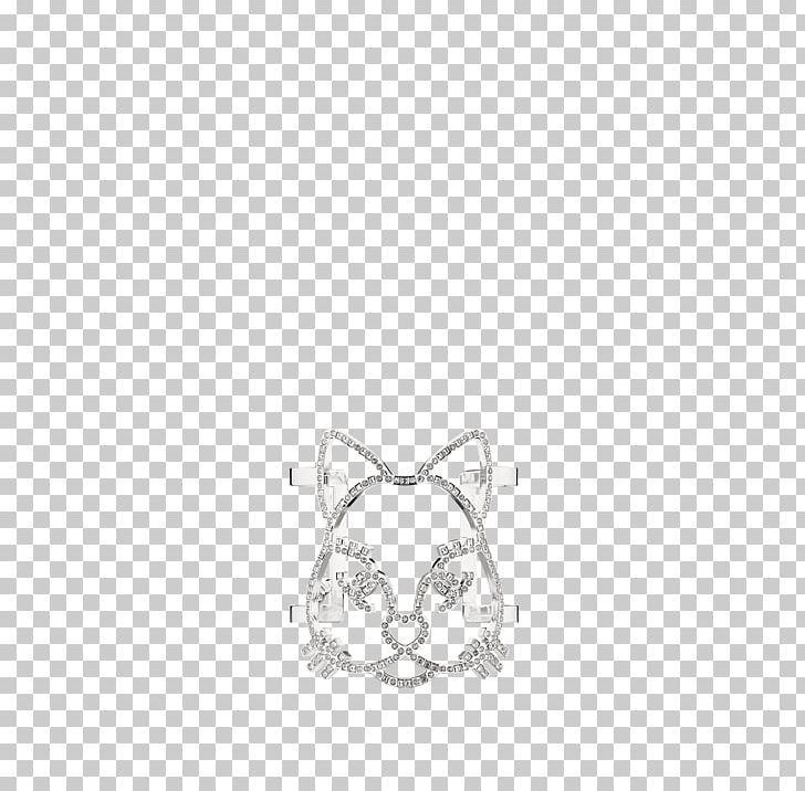 White Drawing Mammal Body Jewellery Silver PNG, Clipart, Black, Black And White, Body Jewellery, Body Jewelry, Crystal Chanel Photography Free PNG Download