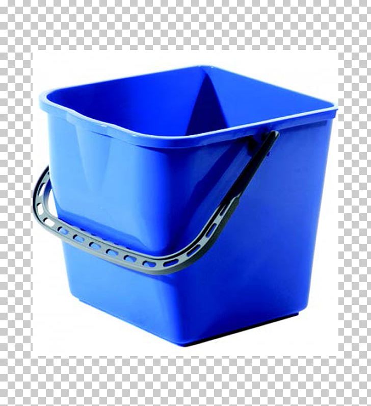 Blue Plastic Bucket Mop Cleaning PNG, Clipart, Bin Bag, Blue, Bucket, Cleaning, Cobalt Blue Free PNG Download