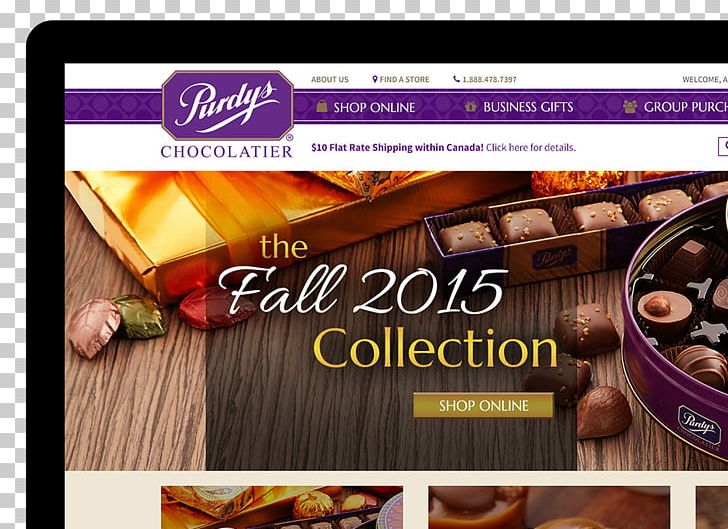 Chocolate Bar Responsive Web Design Praline Purdys Chocolatier PNG, Clipart, Art, Brand, Chocolate, Chocolate Bar, Chocolatier Free PNG Download