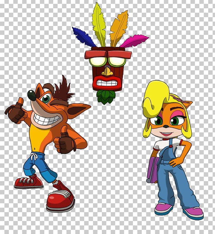 Aku Mask Crash Bandicoot - Crash Bandicoot Aku Aku Png,Crash