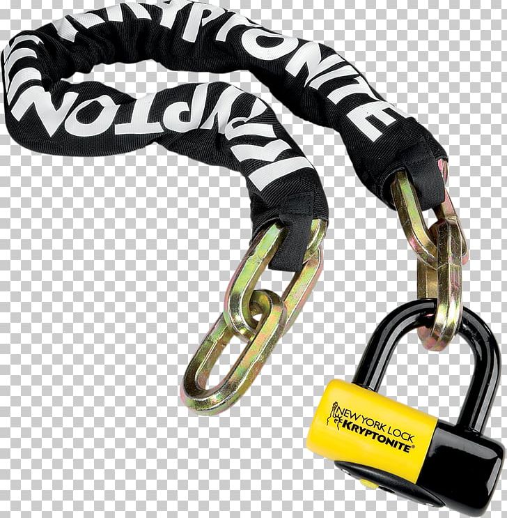 New York City Kryptonite Lock Chain Bicycle PNG, Clipart, Bicycle, Bicycle Lock, Bolt Cutters, Chain, Chain Reaction Cycles Free PNG Download