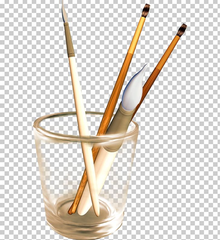 Painting Paintbrush Drawing PNG, Clipart, Art, Artist, Brush, Chopsticks, Cutlery Free PNG Download
