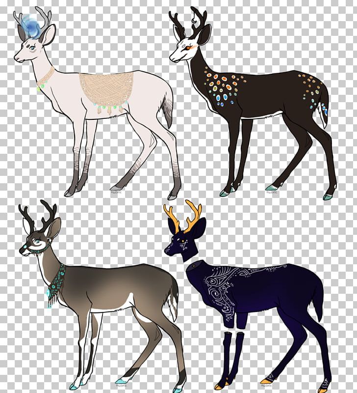 Reindeer Musk Deers Antler Art PNG, Clipart, Adoption, Animals, Antelope, Antler, Art Free PNG Download