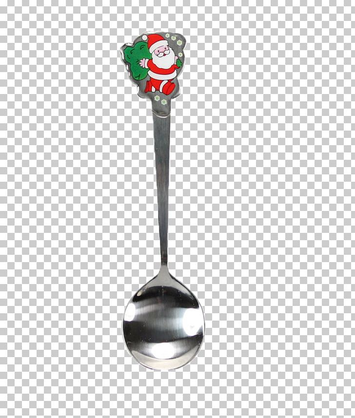 Spoon Christmas PNG, Clipart, Body Jewelry, Cartoon Spoon, Christmas, Claus, Cutlery Free PNG Download