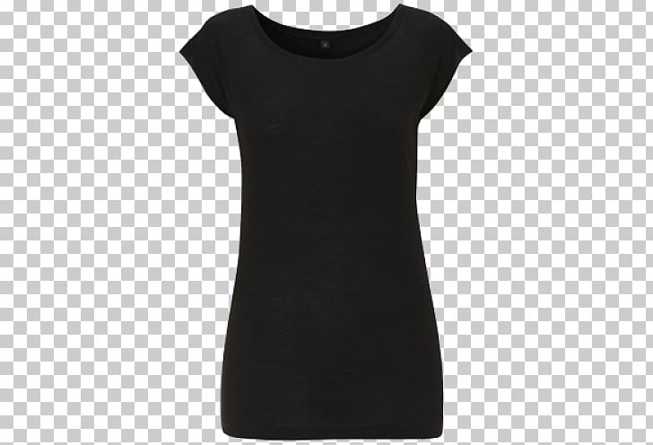 T-shirt Dress Clothing Jersey Fashion PNG, Clipart, Bamboo Textile, Black, Clothing, Day Dress, Dress Free PNG Download